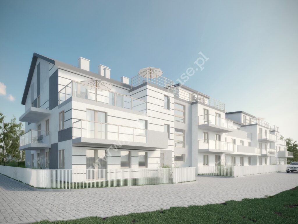 , pomorskie, Reda, Długa - listing photo no. 2