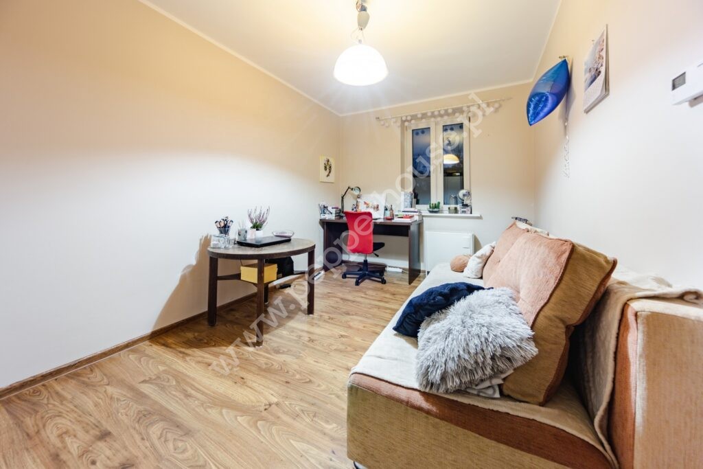 Mieszkanie na sprzedaż, Gdańsk, Wrzeszcz, Sochaczewska - zdjęcie ofertowe nr 1