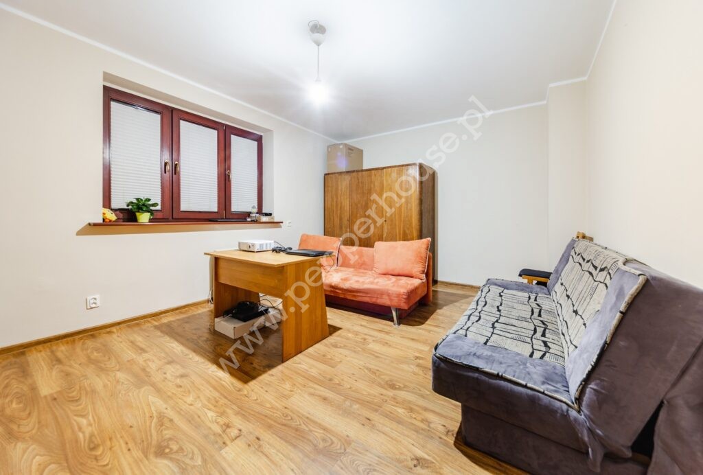 Mieszkanie na sprzedaż, Gdańsk, Wrzeszcz, Sochaczewska - zdjęcie ofertowe nr 4