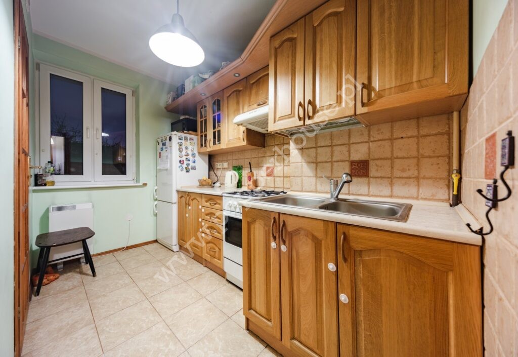 Mieszkanie na sprzedaż, Gdańsk, Wrzeszcz, Sochaczewska - zdjęcie ofertowe nr 6