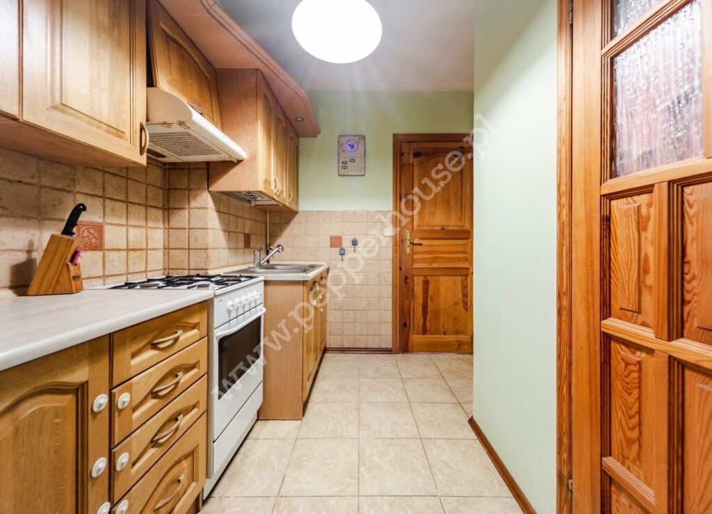 Mieszkanie na sprzedaż, Gdańsk, Wrzeszcz, Sochaczewska - zdjęcie ofertowe nr 7