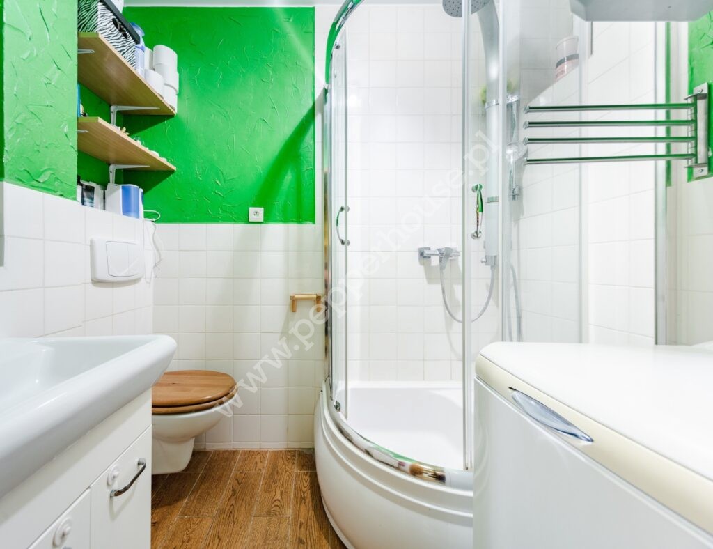 Mieszkanie na sprzedaż, Gdańsk, Wrzeszcz, Sochaczewska - zdjęcie ofertowe nr 9