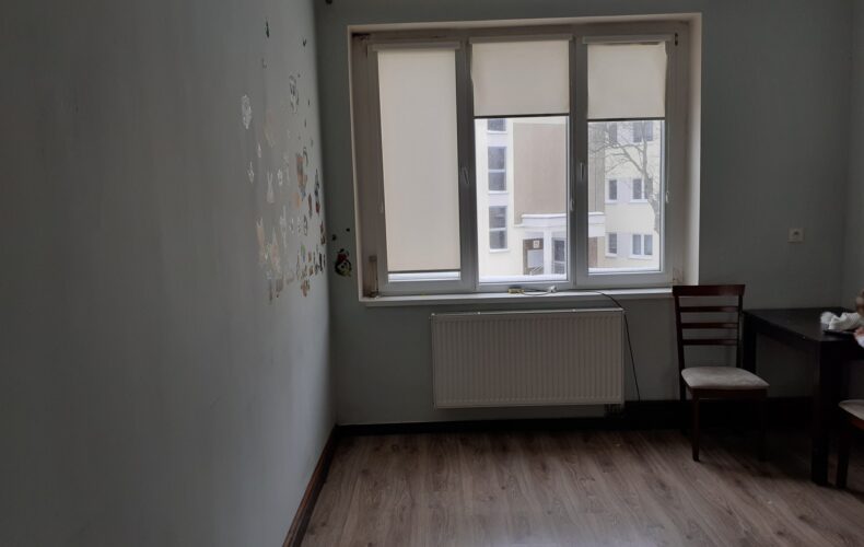 Mieszkanie na sprzedaż, Gdynia, Oksywie, płk. Stanisława Dąbka