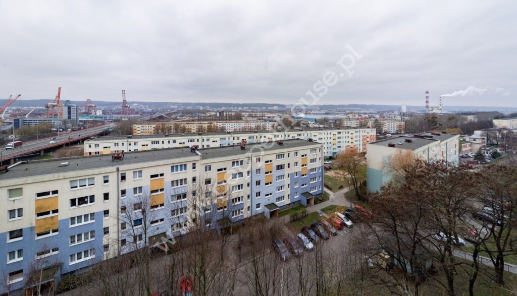 , Gdynia, Obłuże, adm. J. Unruga - listing photo no. 9