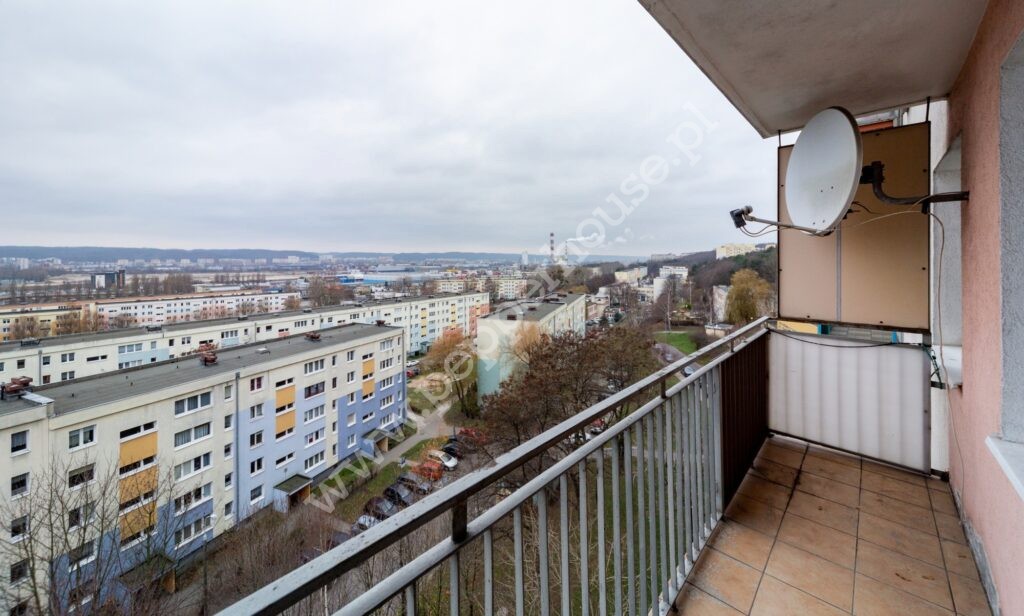 , Gdynia, Obłuże, adm. J. Unruga - listing photo no. 6