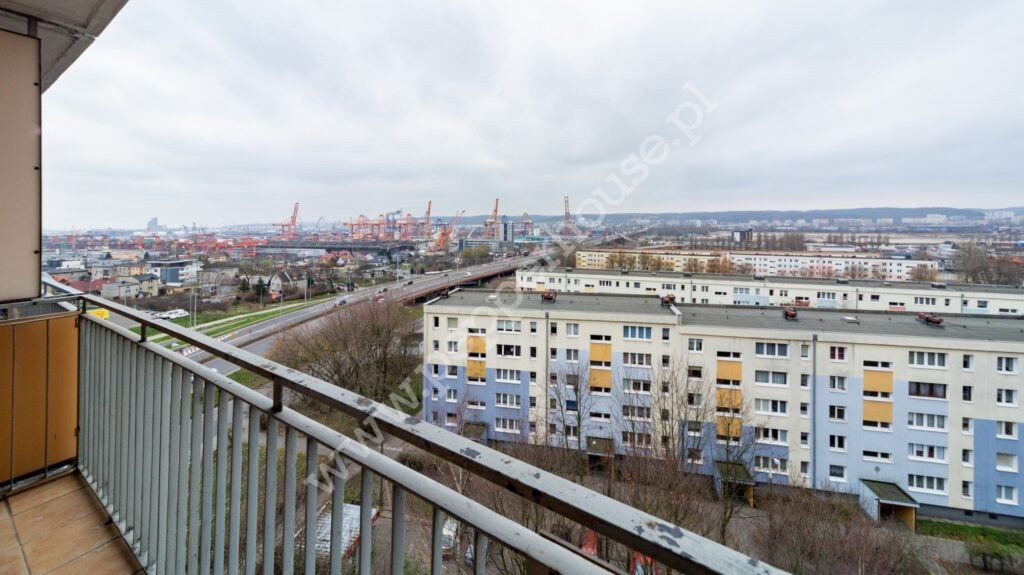 , Gdynia, Obłuże, adm. J. Unruga - listing photo no. 11