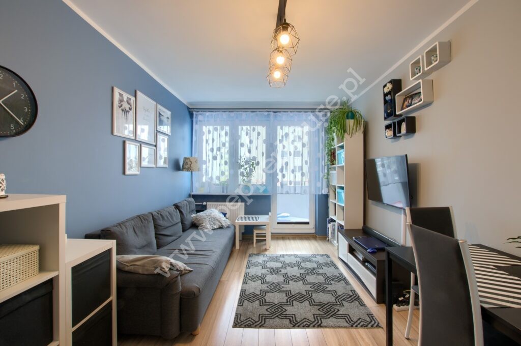 Mieszkanie na sprzedaż, Gdańsk, Przymorze, Czerwony Dwór - zdjęcie ofertowe nr 1