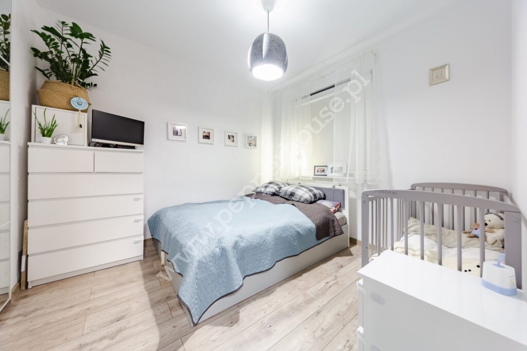 Mieszkanie na sprzedaż, Gdańsk, Ujeścisko, Przemyska - zdjęcie ofertowe nr 3