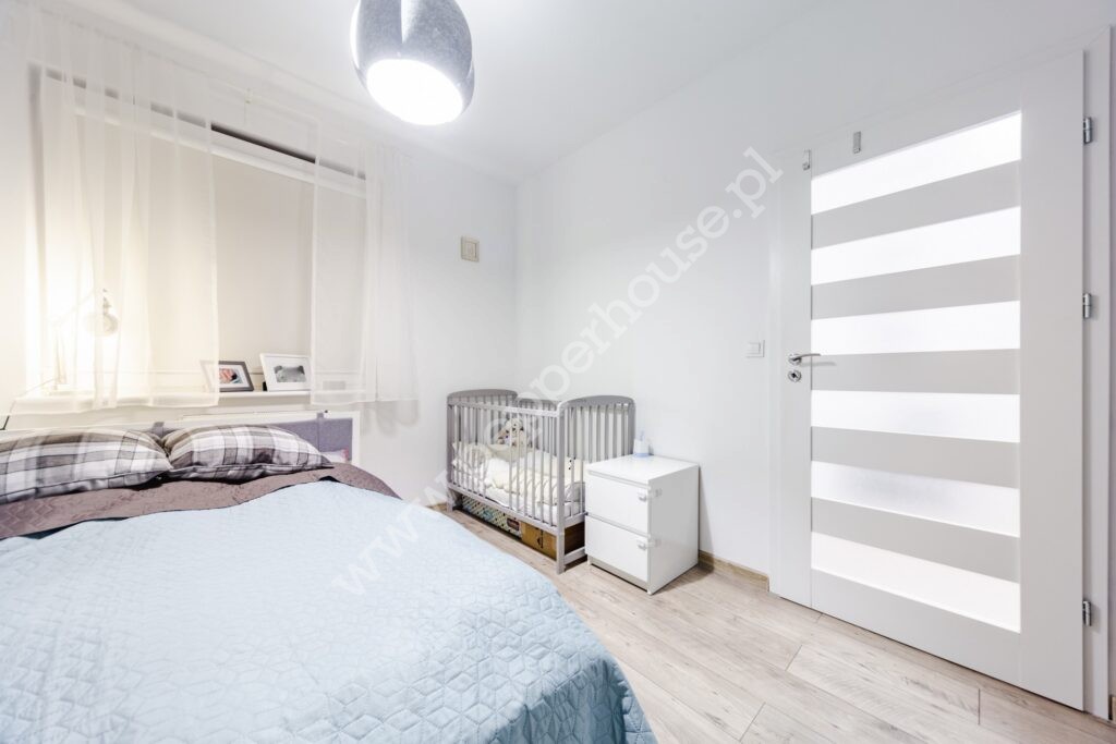 Mieszkanie na sprzedaż, Gdańsk, Ujeścisko, Przemyska - zdjęcie ofertowe nr 4