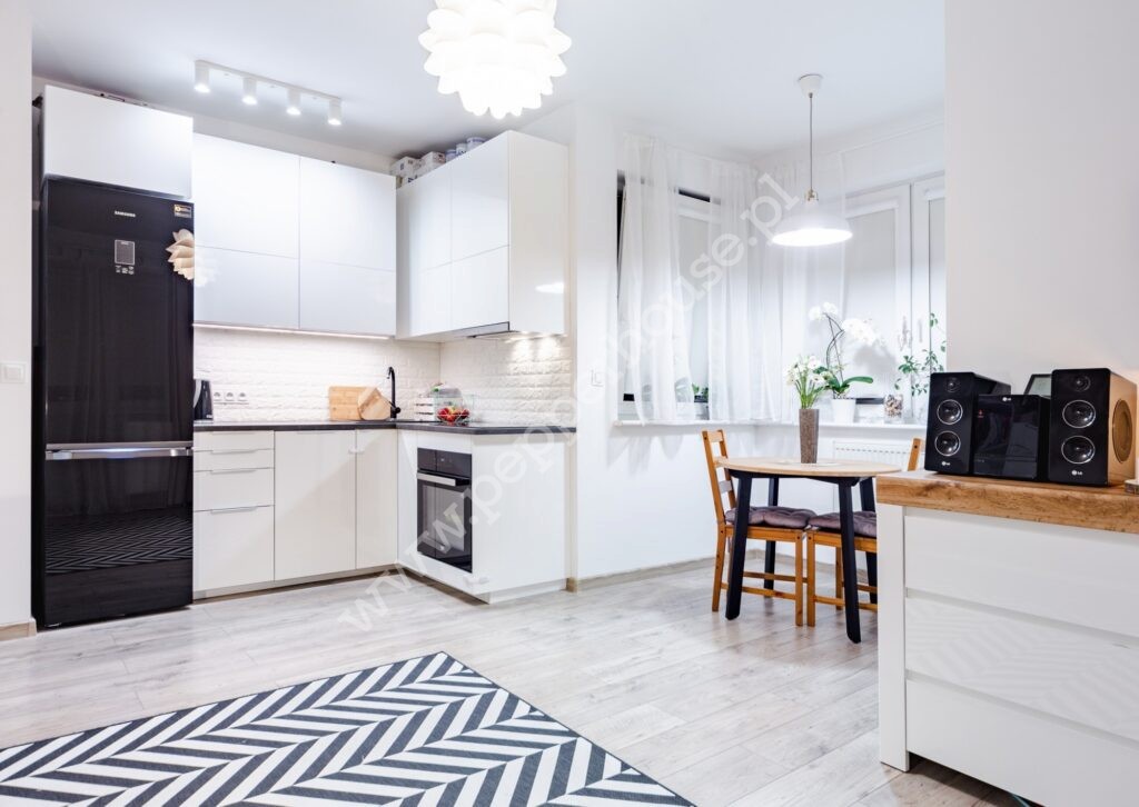 Mieszkanie na sprzedaż, Gdańsk, Ujeścisko, Przemyska - zdjęcie ofertowe nr 6