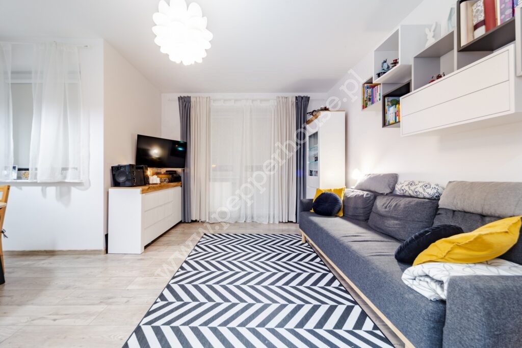 Mieszkanie na sprzedaż, Gdańsk, Ujeścisko, Przemyska - zdjęcie ofertowe nr 11
