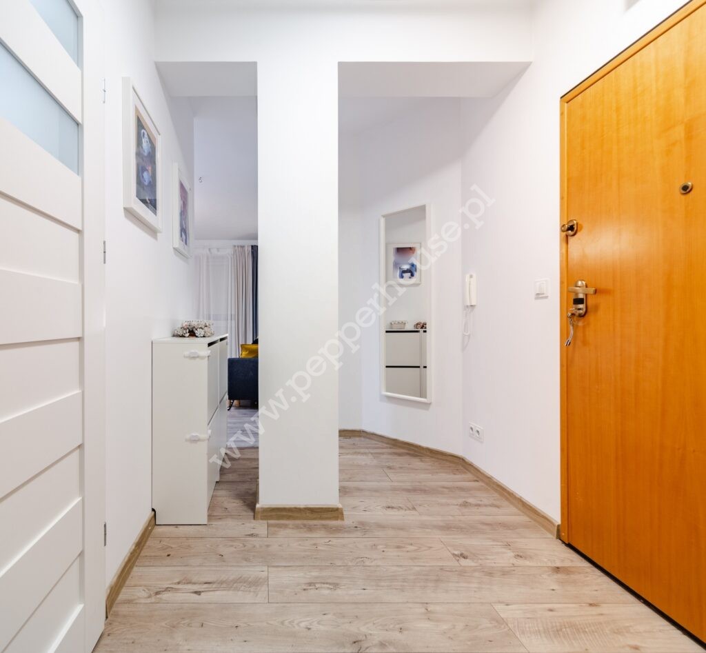 Mieszkanie na sprzedaż, Gdańsk, Ujeścisko, Przemyska - zdjęcie ofertowe nr 13