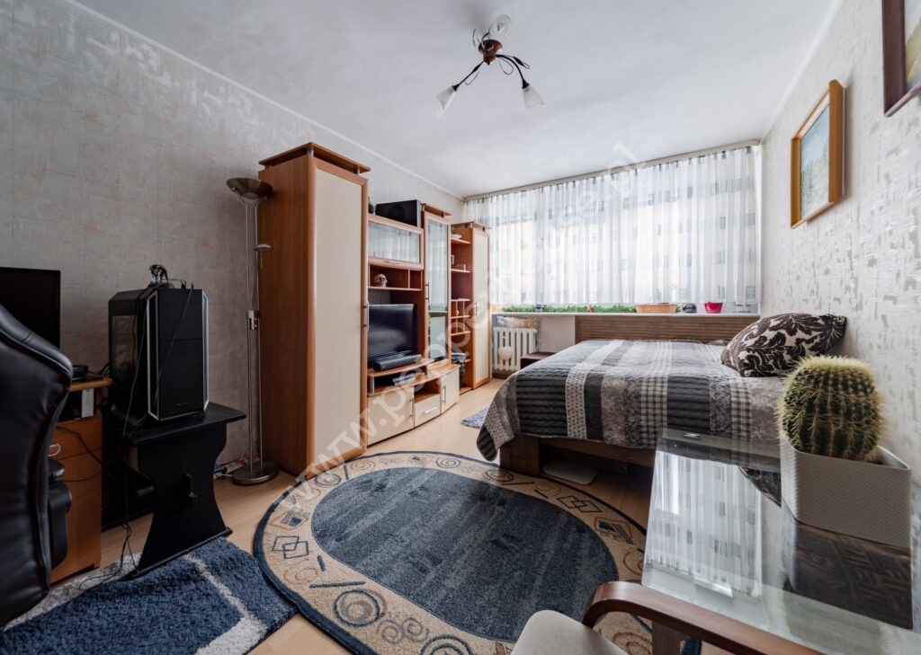 Mieszkanie na sprzedaż, Gdańsk, Orunia, Żuławska - zdjęcie ofertowe nr 4