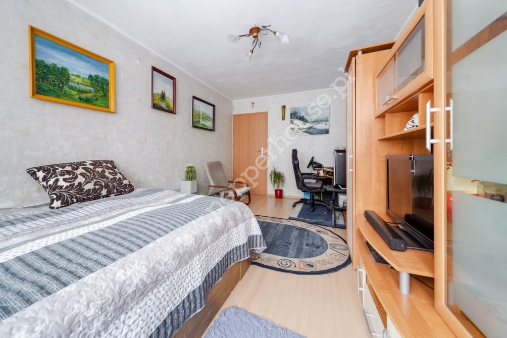 Mieszkanie na sprzedaż, Gdańsk, Orunia, Żuławska - zdjęcie ofertowe nr 5