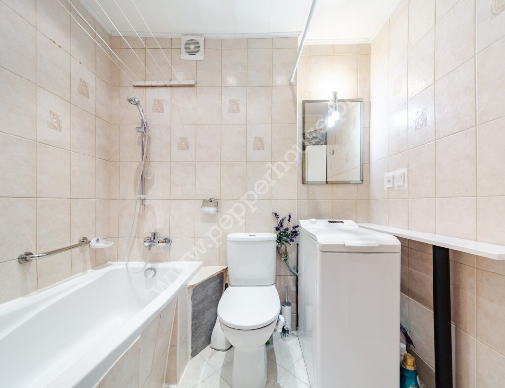 Mieszkanie na sprzedaż, Gdańsk, Orunia, Żuławska - zdjęcie ofertowe nr 6