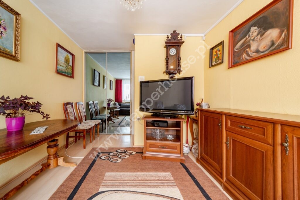 Mieszkanie na sprzedaż, Gdańsk, Orunia, Żuławska - zdjęcie ofertowe nr 7