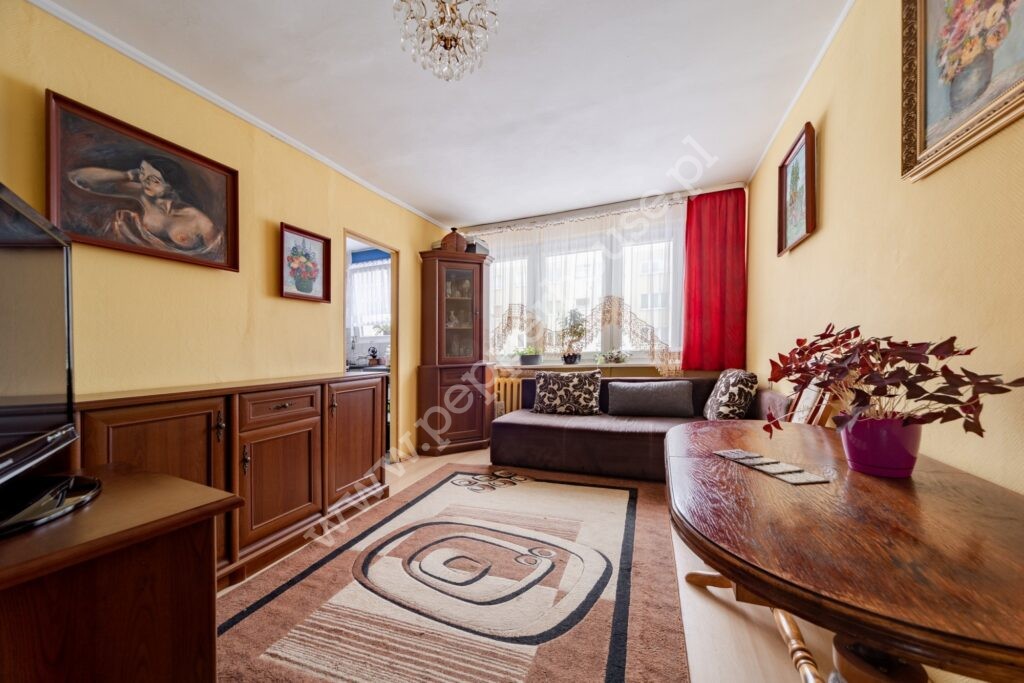 Mieszkanie na sprzedaż, Gdańsk, Orunia, Żuławska - zdjęcie ofertowe nr 2