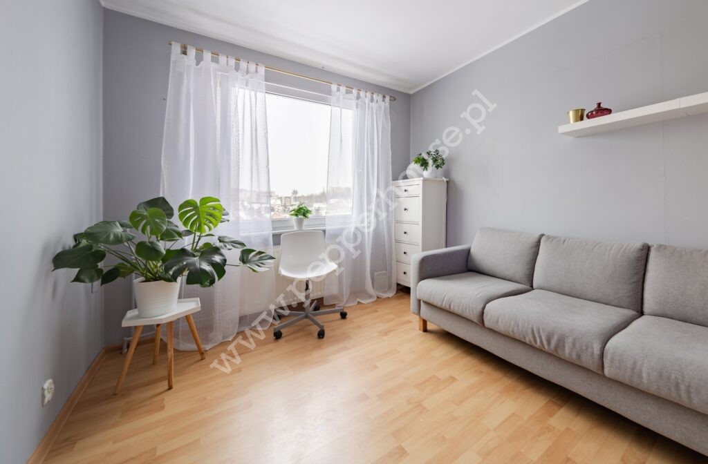 , Gdynia, Obłuże, Białowieska - listing photo no. 1