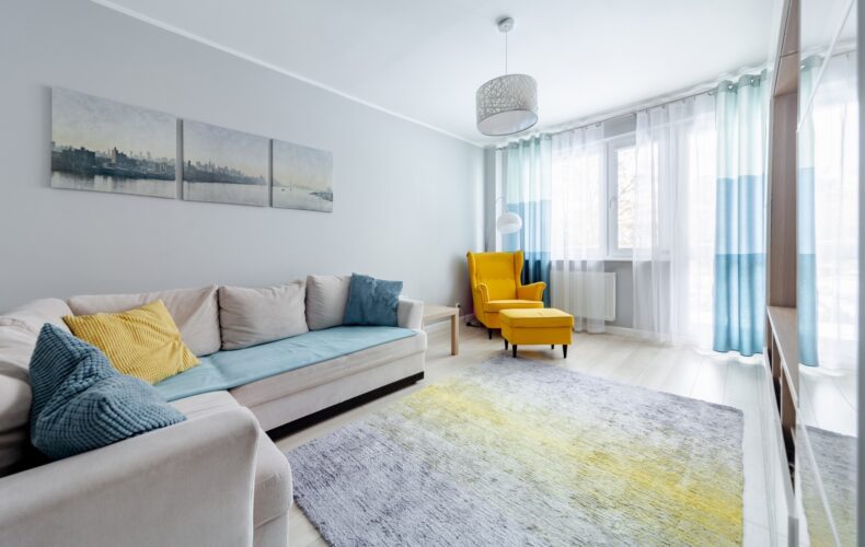 , Gdynia, Karwiny, Buraczana