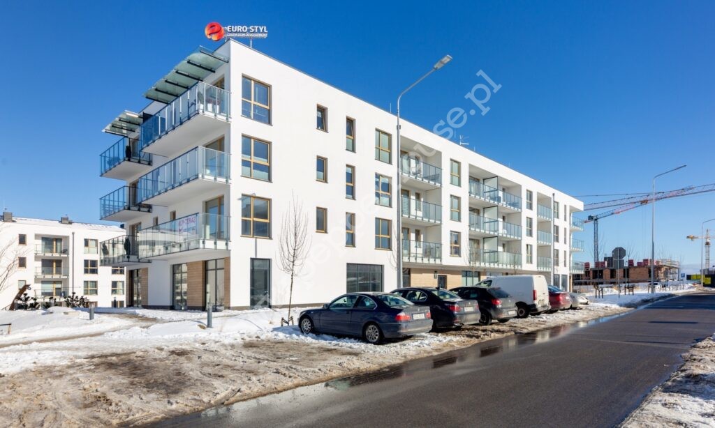 , Gdynia, Pogórze, Ignacego Paderewskiego - listing photo no. 14