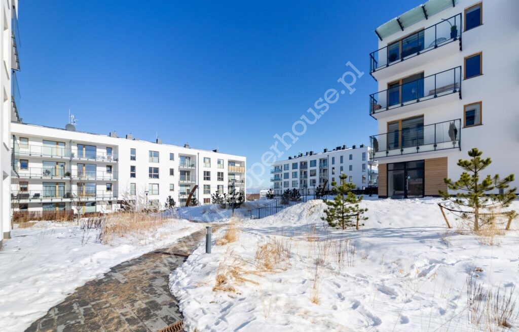 , Gdynia, Pogórze, Ignacego Paderewskiego - listing photo no. 16