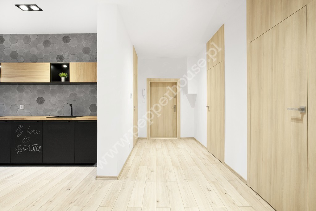 Mieszkanie na sprzedaż, Gdańsk, Wrzeszcz, Matki Polki - zdjęcie ofertowe nr 7