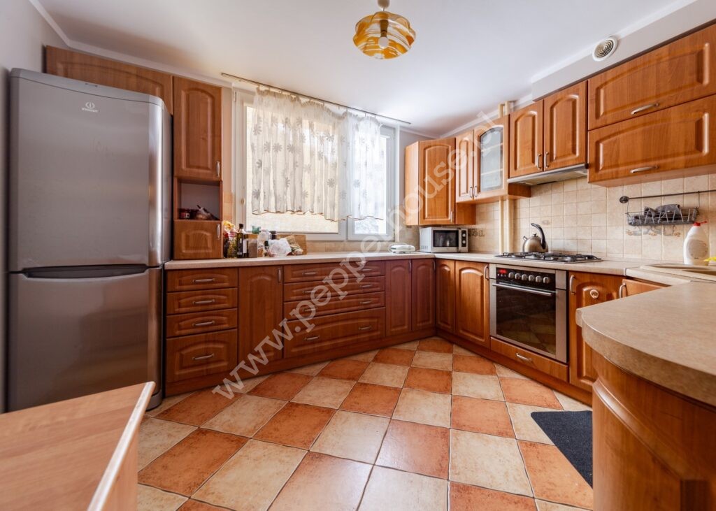 Mieszkanie na sprzedaż, Gdańsk, Zaspa, Rzeczypospolitej - zdjęcie ofertowe nr 1