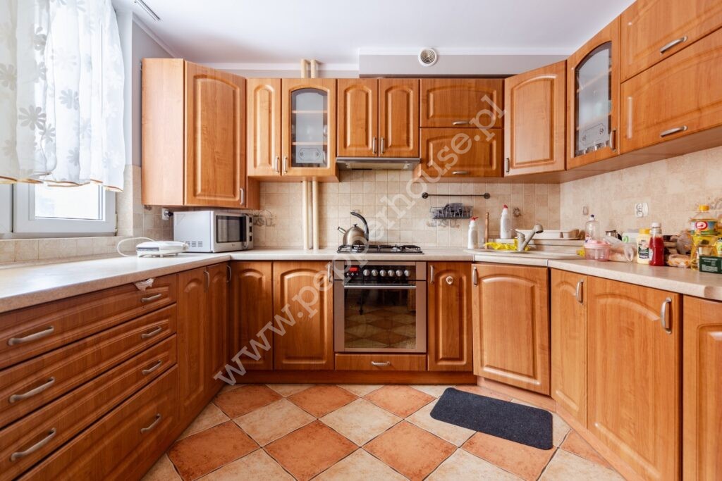 Mieszkanie na sprzedaż, Gdańsk, Zaspa, Rzeczypospolitej - zdjęcie ofertowe nr 2