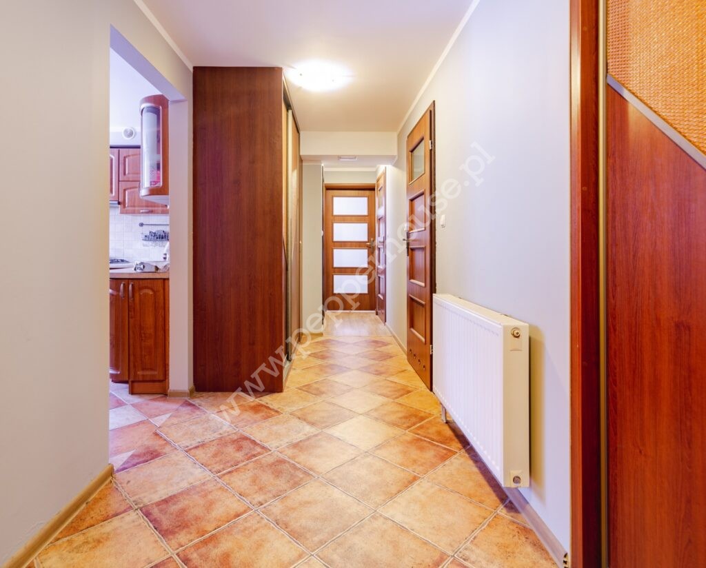 Mieszkanie na sprzedaż, Gdańsk, Zaspa, Rzeczypospolitej - zdjęcie ofertowe nr 3