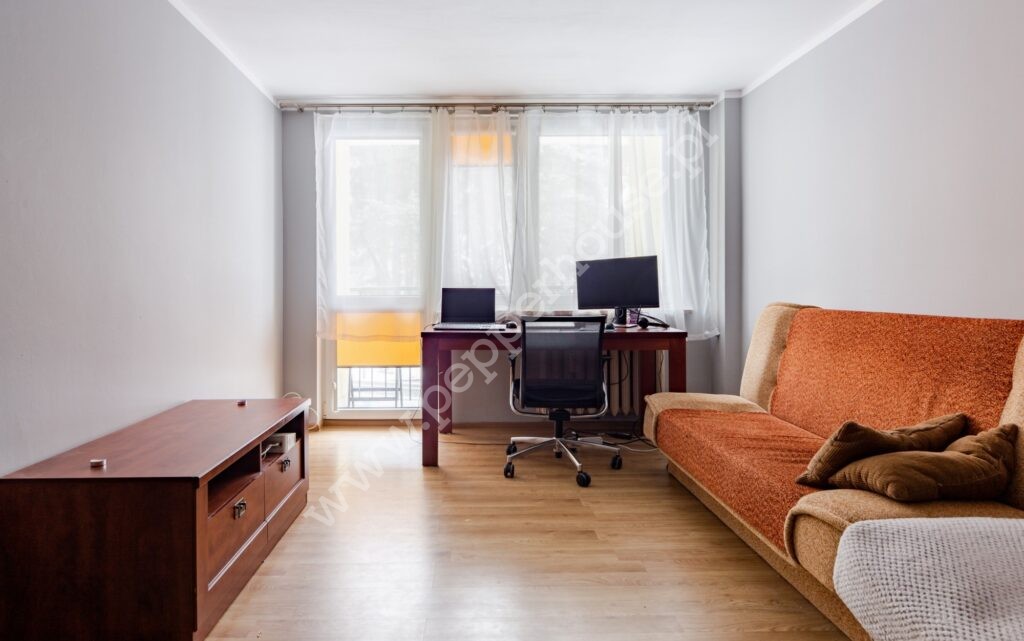 Mieszkanie na sprzedaż, Gdańsk, Zaspa, Rzeczypospolitej - zdjęcie ofertowe nr 7