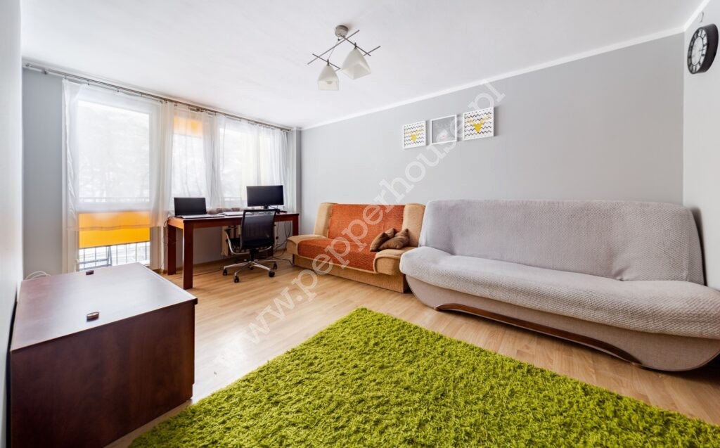 Mieszkanie na sprzedaż, Gdańsk, Zaspa, Rzeczypospolitej - zdjęcie ofertowe nr 8