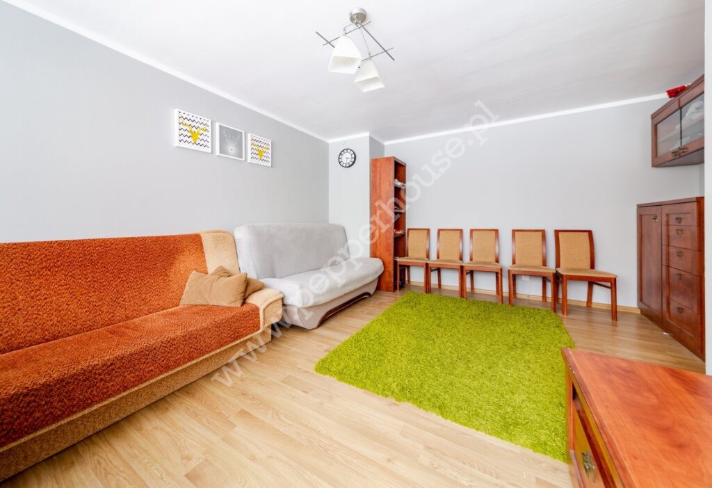 Mieszkanie na sprzedaż, Gdańsk, Zaspa, Rzeczypospolitej - zdjęcie ofertowe nr 9