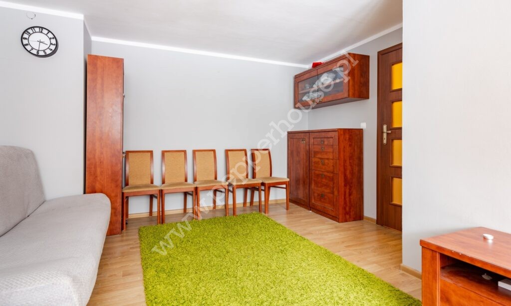 Mieszkanie na sprzedaż, Gdańsk, Zaspa, Rzeczypospolitej - zdjęcie ofertowe nr 10
