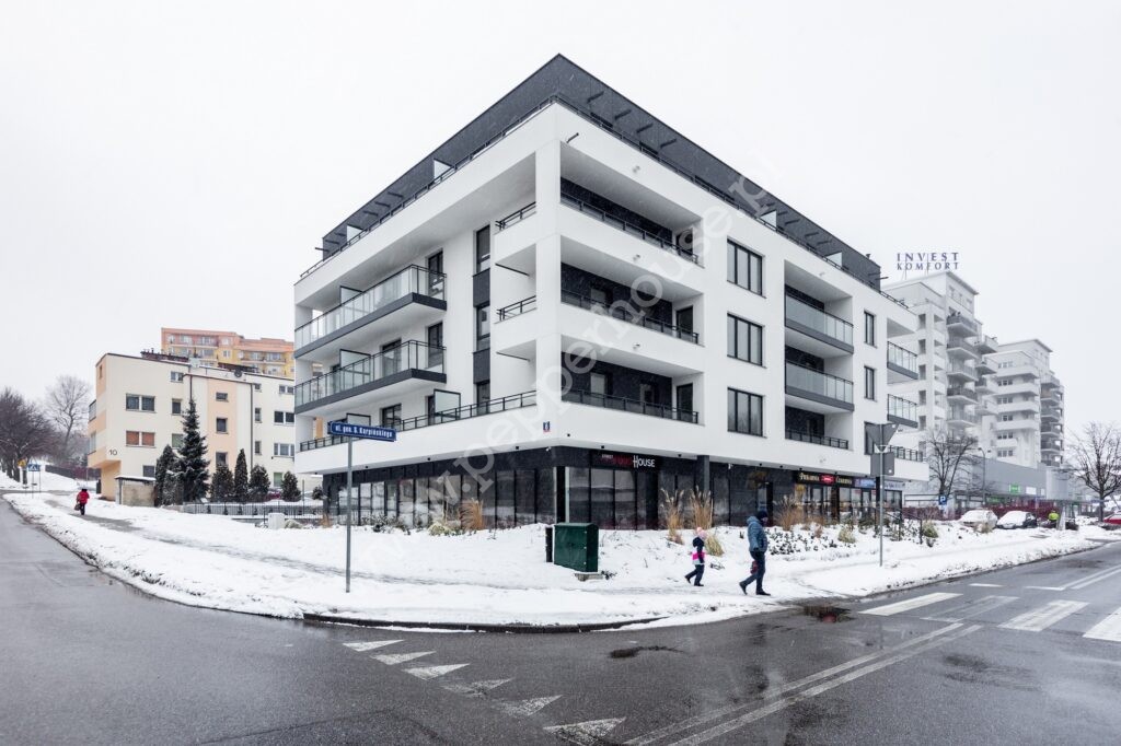 , Gdynia, Oksywie, Benisławskiego - listing photo no. 7