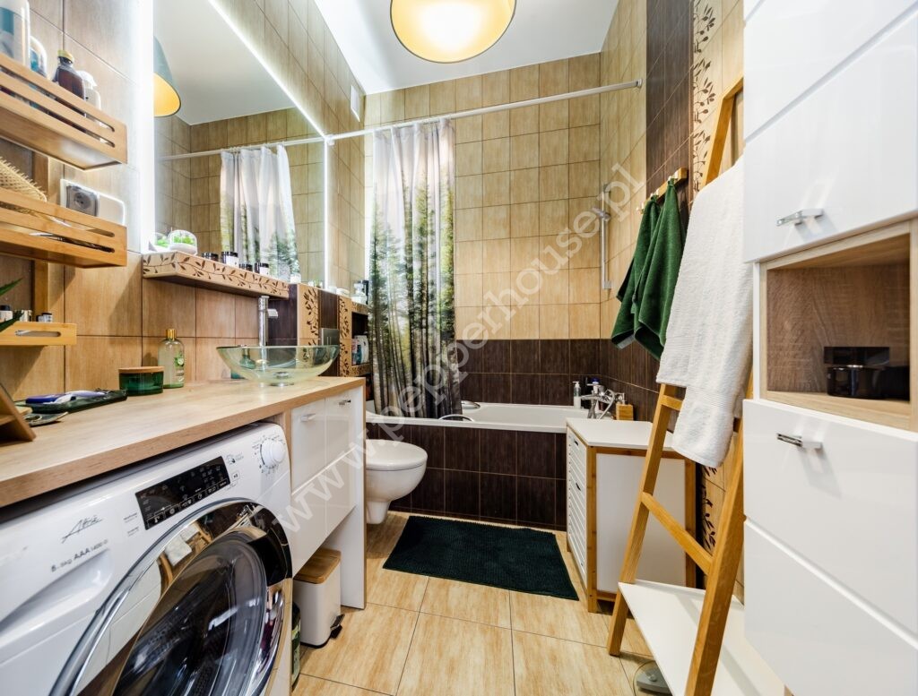 Mieszkanie na sprzedaż, Gdańsk, Kokoszki, Kartuska - zdjęcie ofertowe nr 11