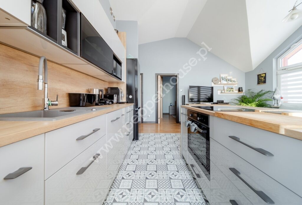 Mieszkanie na sprzedaż, Gdańsk, Kokoszki, Kartuska - zdjęcie ofertowe nr 3