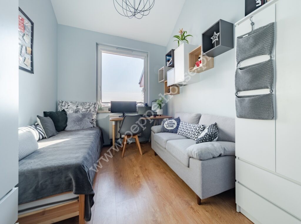 Mieszkanie na sprzedaż, Gdańsk, Kokoszki, Kartuska - zdjęcie ofertowe nr 10