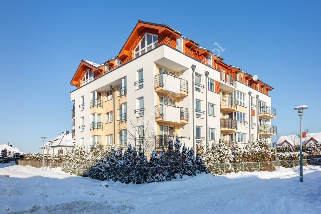Mieszkanie na sprzedaż, Gdańsk, Kokoszki, Kartuska - zdjęcie ofertowe nr 14