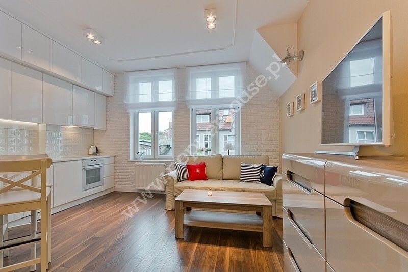 Mieszkanie na sprzedaż, Sopot, Dolny, Grunwaldzka - zdjęcie ofertowe nr 1