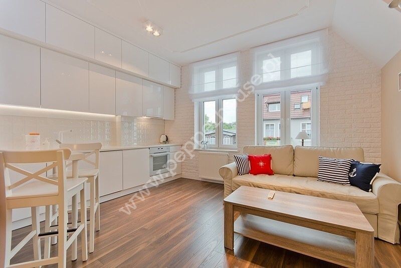 Mieszkanie na sprzedaż, Sopot, Dolny, Grunwaldzka - zdjęcie ofertowe nr 2