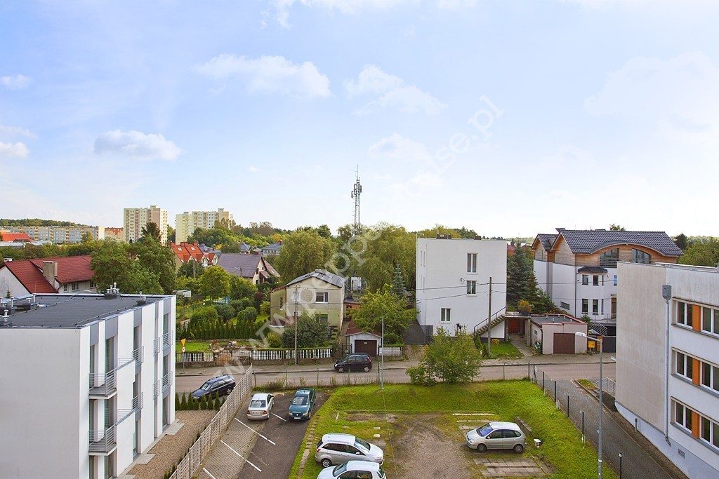 Mieszkanie na sprzedaż, Gdynia, Witomino, Stawna - zdjęcie ofertowe nr 3