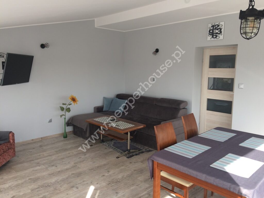 , pomorskie, Rumia, Śniadeckich - listing photo no. 7