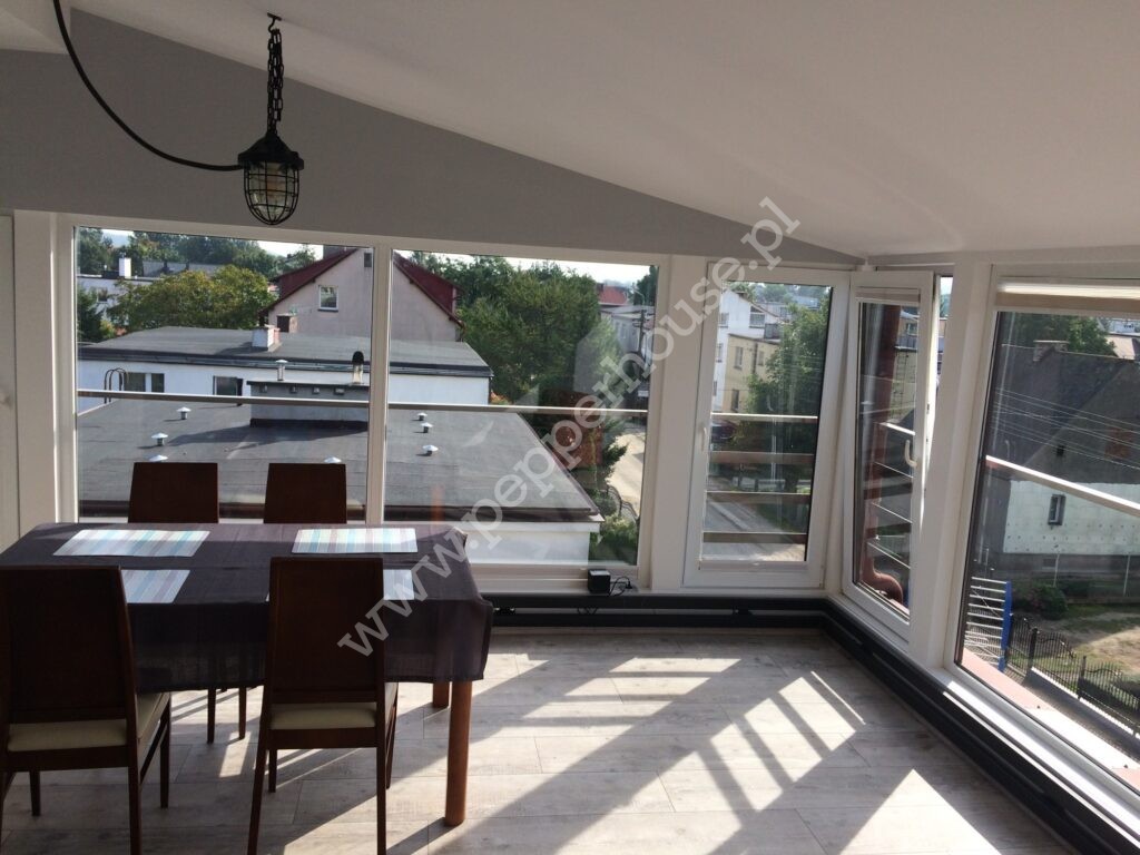 , pomorskie, Rumia, Śniadeckich - listing photo no. 4