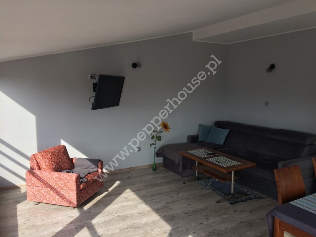 , pomorskie, Rumia, Śniadeckich - listing photo no. 8