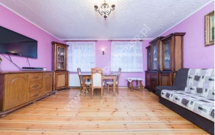 Mieszkanie na sprzedaż, Gdańsk, Oliwa, Żubrowa - zdjęcie ofertowe nr 1
