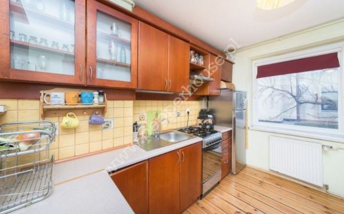Mieszkanie na sprzedaż, Gdańsk, Oliwa, Żubrowa - zdjęcie ofertowe nr 3
