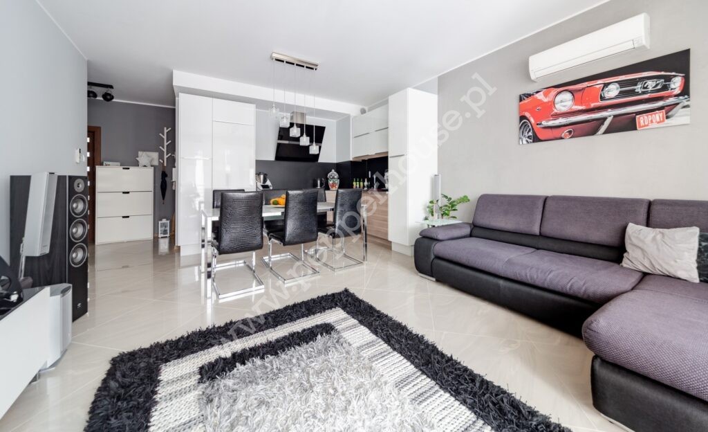 , pomorskie, Reda, Olimpijska - listing photo no. 1
