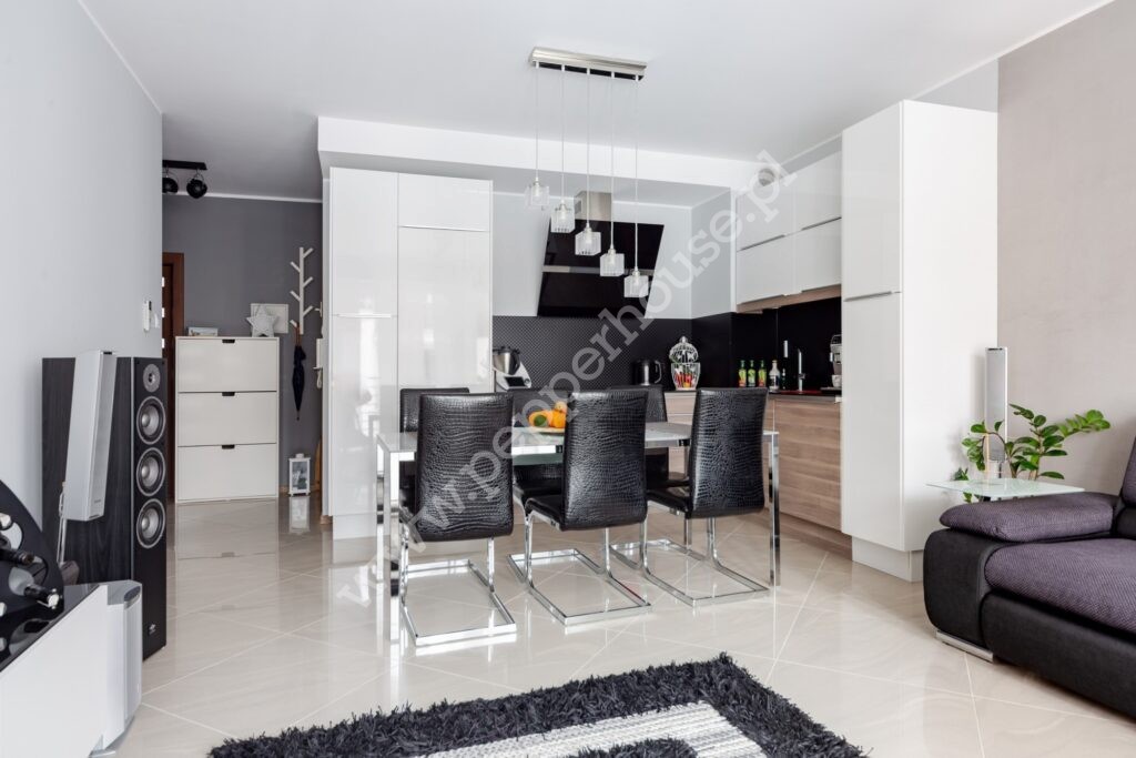 , pomorskie, Reda, Olimpijska - listing photo no. 6