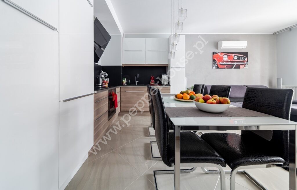 , pomorskie, Reda, Olimpijska - listing photo no. 7
