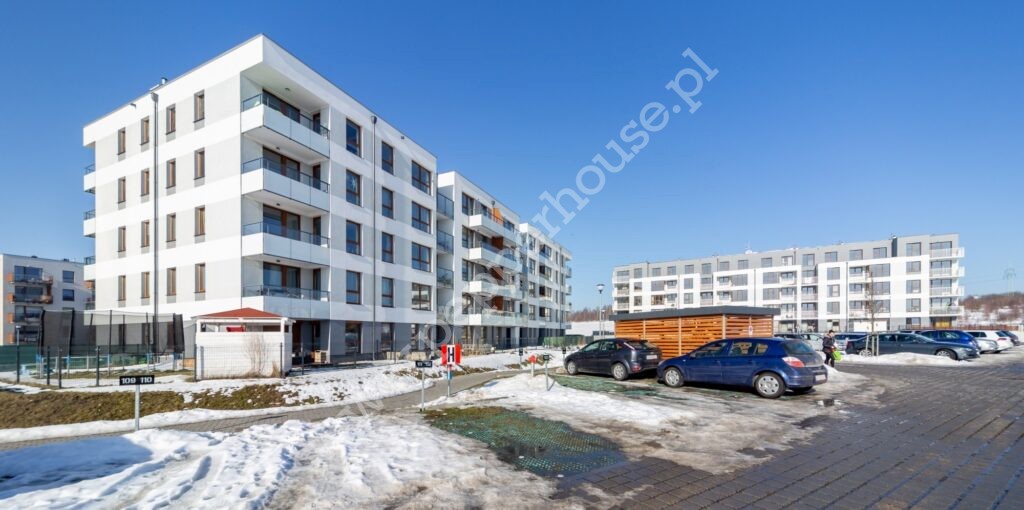 Mieszkanie na sprzedaż, Gdańsk, Jasień, Potęgowska - zdjęcie ofertowe nr 14